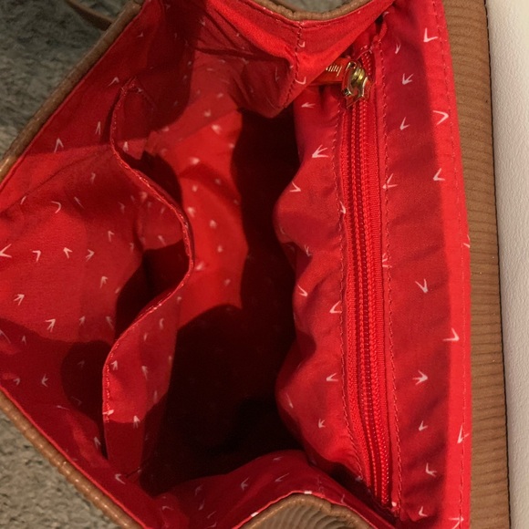 Disney Loungefly Mickey and friends cactus mini backpack - Picture 3 of 4